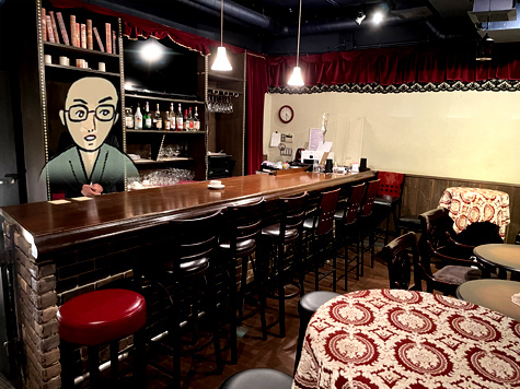 BARスジャータ
